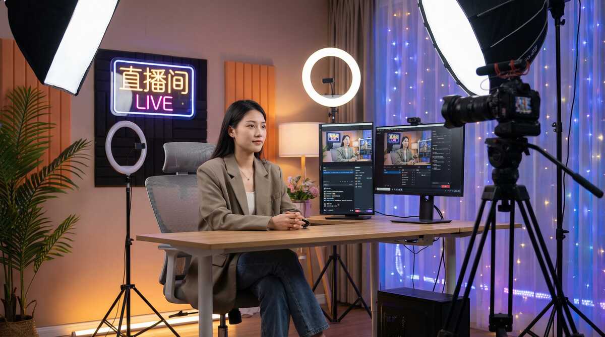 玩物社区视频创作