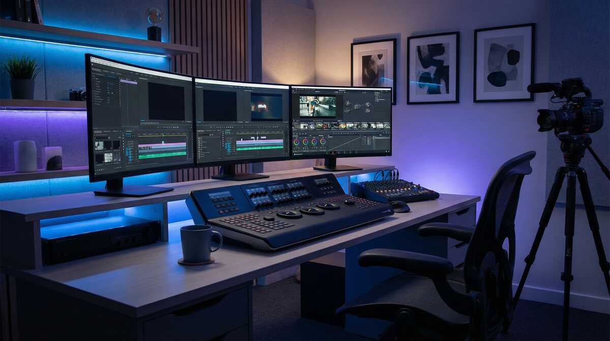 玩物社区制作花絮视频